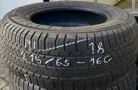 Michelin Agilis 51 215/65 R16 C 106T