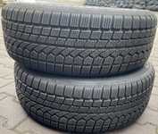 Toyo Open Country W/T 215/55 R18 99V XL