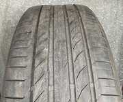 Continental ContiSportContact 5 SUV 275/50 R20 113W XL MO