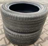 Continental ContiSportContact 5 SUV 275/50 R20 113W XL MO