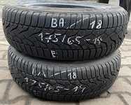 Barum Quartaris 5 175/65 R14 82T