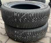 Michelin Alpin 5 195/65 R15 91T