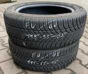 Fulda Kristall Supremo 195/55 R15 85H