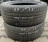 Hankook K107 Ventus S1 Evo 195/50 R15 82H