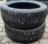 Kleber Krisalp HP3 215/45 R17 91V XL