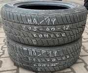 Matador MP92 Sibir Snow 215/60 R17 96H