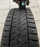 Bridgestone Blizzak W810 195/75 R16 C 107R