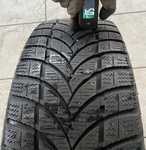 Maxxis Presa Snow 215/55 R17 98V XL