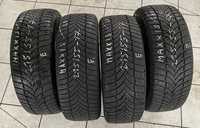 Maxxis Presa Snow 215/55 R17 98V XL