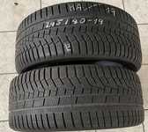 Hankook W320B Winter i*cept evo 2 245/40 R19 98V XL RFT