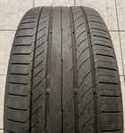 Continental SportContact 5 275/40 R19 101Y MO