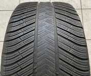 Michelin Pilot Alpin PA4 285/35 R20 104V XL