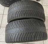 Michelin Pilot Alpin PA4 285/35 R20 104V XL