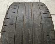 Pirelli P Zero 315/30 R21 105Y XL NO