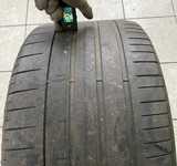 Pirelli P Zero 315/30 R21 105Y XL NO