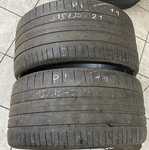 Pirelli P Zero 315/30 R21 105Y XL NO