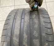 Fulda Ecocontrol 295/35 R21 107Y XL