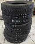 Firestone Vanhawk 2 Winter 195/75 R16 C 107R