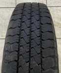 Goodyear Cargo G26 195/70 R15 C 100R