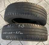 Michelin Agilis 215/70 R15 C 109S