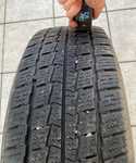 Hankook Winter RW06 215/60 R16 C 103T