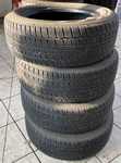 Hankook Winter RW06 215/60 R16 C 103T