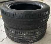 Vredestein Ultrac Satin 225/55 R17 101W XL