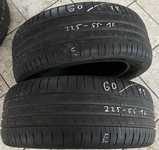 Goodyear EfficientGrip Performance 225/55 R16 95W