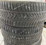 Pirelli Scorpion Winter 275/40 R21 107V XL * RUNFLAT