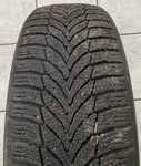 Nexen Winguard Sport 2 215/55 R17 98V XL