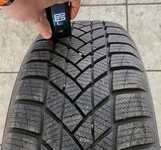 Matador MP93 Nordicca 205/55 R17 95V XL