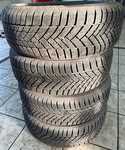 Matador MP93 Nordicca 205/55 R17 95V XL