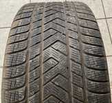 Pirelli Scorpion Winter 315/35 R20 110V XL RUNFLAT *