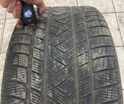 Pirelli Scorpion Winter 315/35 R20 110V XL RUNFLAT *