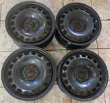 Plechový disk KFZ 8426 6,5Jx16 5x112x57 ET41