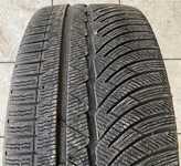 Michelin Pilot Alpin PA4 255/35 R19 96V XL