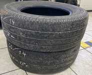 Continental Vanco-2 215/65 R15 C 104T