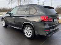 BMW X5 jsme obuli na Alu kolo originál BMW 9x19" ET48, 5x120x74 a Continental Conti4x4WinterContact 255/50 R19 107V XL RFT * + čidla tlaku TPMS