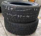 Zeetex S200 215/55 R16 97V XL