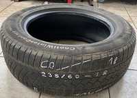 Continental ContiWinterContact TS830 P 235/60 R18 103V