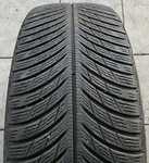 Michelin Pilot Alpin 5 245/40 R19 98V XL