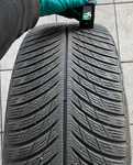 Michelin Pilot Alpin 5 245/40 R19 98V XL