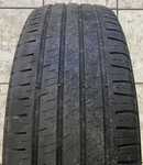 Alu kolo originál KIA 6x16" ET51, 5x114.3x67 a Barum Bravuris 3 HM 205/55 R16 91V 0%