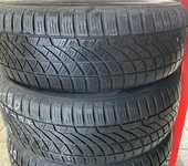 Hankook Kinergy 4S 4Seasons 225/65 R17 102H