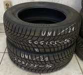 Uniroyal Winter Expert 205/55 R16 91T