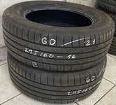 Goodyear Goodyear EfficientGrip Performance 215/60 R16 95V