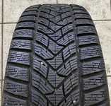 Alu kolo AUTEC 7x17" ET54 5x112x66.5 a Dunlop SP Winter Sport 5 225/45 R17 91H 90%