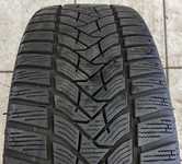 Alu kolo AUTEC 7x17" ET54 5x112x66.5 a Dunlop SP Winter Sport 5 225/45 R17 91H 90%