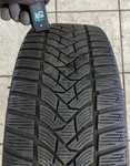 Alu kolo AUTEC 7x17" ET54 5x112x66.5 a Dunlop SP Winter Sport 5 225/45 R17 91H 90%