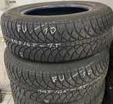 Fulda Kristall Montero 3 195/65 R15 91T